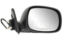 For 2000-2006 Toyota Tundra Power Side Door View Mirror Right picture