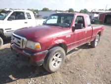 Passenger Right Front Window Regulator Electric Fits 93-11 RANGER 1521301 picture