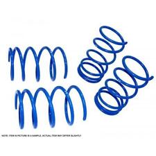 MANZO LOWER LOWERING SPRING FOR 2003-2007 ACCORD / 2004-2008 ACURA TSX picture