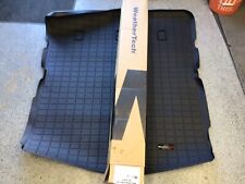 Trunk Cargo Area Liner Mat Black Large 401091 Fits 2018-2019 Ford Expedition Max picture