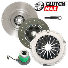 OEM PRO HD CLUTCH KIT+ SLAVE CYL+ HD FLYWHEEL for 2005-2010 FORD MUSTANG 4.0L V6 picture