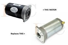 Replacement Lippert Hydraulic Pump Motor for RV 414850 179327 picture