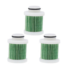 3pcs Fuel Filter for Yamaha F30 F40 F50 F60 F70 F75 F90 F115 HP 6D8-24563-00-00 picture