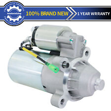 New Starter for 2000-2004 06 07 Ford Taurus 2000-2004 Mercury Sable 3.0L picture