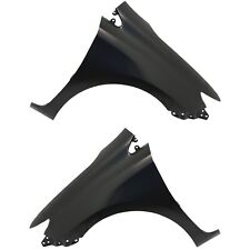 Fender For 2016 Scion iM Set of 2 Front Driver and Passenger Side picture