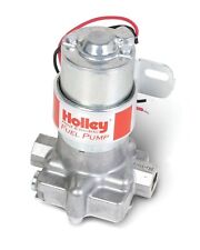 Holley 12-801-1 97 GPH RED® Electric Fuel Pump picture