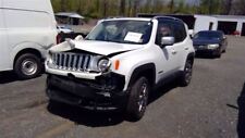 Camera/Projector Radar Unit Mounted In Bumper Fits 15-20 RENEGADE 1308634 picture