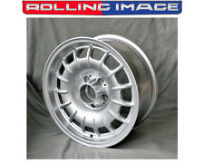 New Aluminum Wheels For Mercedes W126 Barock Style, 7x16 ET23 MBBA71623 picture