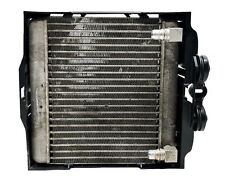 11-16 BMW 5 SERIES F10 550 650 N63 TWIN TURBO AUXILIARY RADIATOR OIL COOLER RH picture