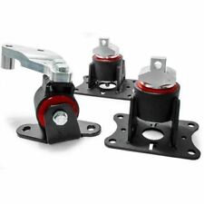 Innovative Mounts 10751-75A Replacement Engine Mount Kit For Honda Accord picture