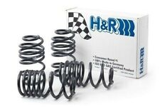 H&R 50783 for Sport Lowering Springs 08-13 Cadillac CTS 3.6L V6 RWD Sedan picture