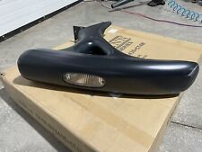 1997 - 2002 Plymouth Prowler Front Bumper Drivers side picture