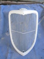 1934 Ford Grille  picture