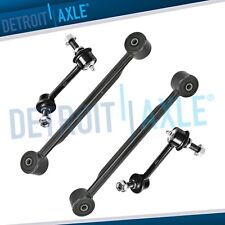 Rear Upper Control Arms Sway Bars for Chevy Trailblazer GMC Envoy Buick Rainier picture