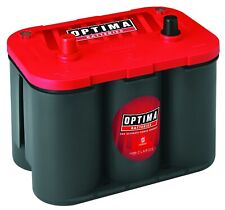 Optima 8002-002 Redtop 34 Battery 12V - 800 CCA picture