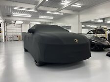 Genuine Factory Lamborghini Urus Indoor Car Cover PN#: 4ML860636 picture