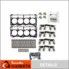 09-14 Dodge Jeep Chrysler 5.7 MDS DELETE KIT lifters head gaskets, bolts, plug picture