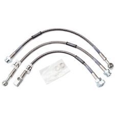 Russell 692030 Street Legal Brake Line Assembly Fits 77-81 Camaro Firebird picture