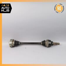 02-07 Maserati Coupe 4200 M138 Left or Right Side Axle CV Half Shaft 184540 OEM picture