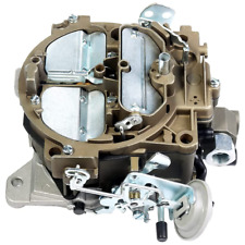 Carburetor For Quadrajet 4MV 4 Barrel Chevrolet Engines 327 350 427 454 picture