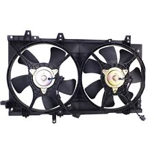 Cooling Fans Assembly for Subaru Forester 2003-2008 picture