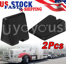 2Pack Hood Bumper Support For Fits Peterbilt 567 579 Kenworth T680 T880 L85-6081 picture