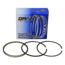 Grant Piston Rings Full Set For 92mm Bore Air-cooled Vw Bug Pistons 1.5X2X4 picture
