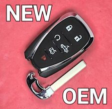 New 2016 - 2020 Chevrolet Camaro Smart Key 6B Trunk / RS / Folding Top - HYQ4EA picture
