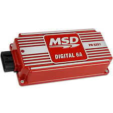 MSD 6201 Digital 6A Ignition Control picture