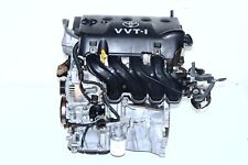 JDM 2004-2006 Scion xA 1.5L 4-Cyl DOHC Engine Motor 1NZ-FE Replacement 1NZ picture