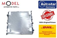 AutoStar Radiator 0995003303 Perfect Quality 100% picture