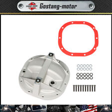 For 1979-2004 Ford Mustang 8.8 Differential Cover Rear End Girdle System picture