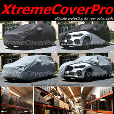 Xtremecoverpro Car Cover Fits 1998 1999 2000 2001 2002 Chevy Blazer 4-Door picture