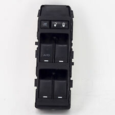 OEM Driver Side Door Master Power Window Switch For Dodge Chrysler Jeep Ram picture