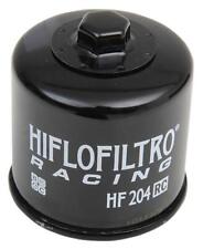 Hiflo RC Racing Oil Filter Black HF204RC picture