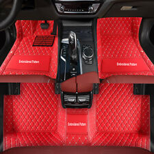 For Mercedes-Benz GLB200 GLB250 GLB35AMG Waterproof Luxury Liners Car Floor Mats picture