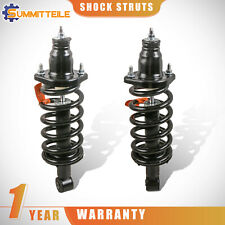 Rear Complete Shocks Struts Assembly For 2002-2006 Honda CRV 2.4L 4WD FWD New picture