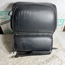 78-86 Porsche 928S Right Rear Seat Back Cushion 928 picture