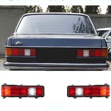 1PC-right Rear Brake TailLight Fit for Mercedes Benz W123 1976-1984 Only A Right picture