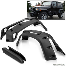 Fit For 97-06 Jeep Wrangler TJ 7