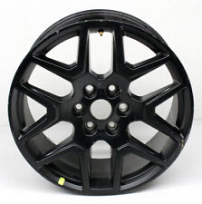 OEM Wheel For Ford F150 Black RL34-1007-GB picture