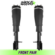 L322 Front Air Struts Pair 2003-2012 Land Rover Range Rover picture