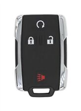 Fits Chevrolet 13577770 OEM 4 Button Key Fob picture