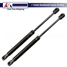 2x Rear Liftgate Hatch Lift Supports Gas Struts For 07-13 Mitsubishi Outlander picture