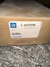 New Vintage Genuine GM 15735786 Absorber Assembly, Front Shock picture
