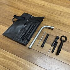 🚘2018-2023 Audi S5 A5 Emergency Tool Kit OEM⚡️ picture
