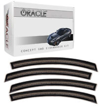 For 2014-2019 Corvette C7 Oracle Concept Sidemarker Set Tinted No Paint picture