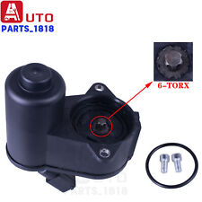 Electronic Parking Brake Motor For Audi A6 C6 6-TORX 4F0998281B picture