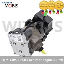OEM 410502B003 Actuator Engine Clutch For HYBRID Hyundai IONIQ Kia NIRO picture