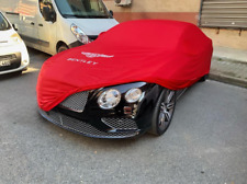 Bentley Continental Car Cover, indoor Soft & Elastic ( ALL MODELS) + BAG Bentley picture